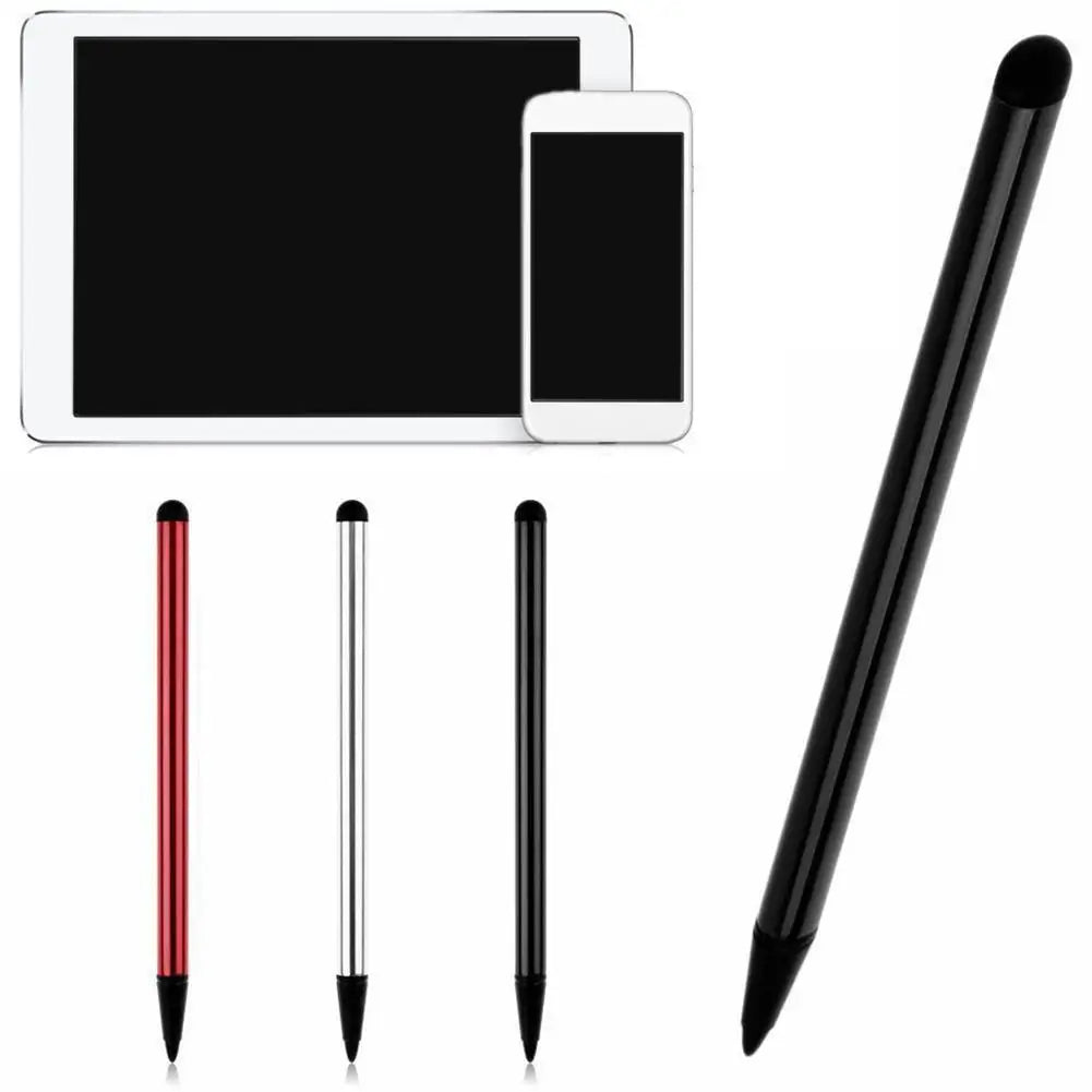 Universal Capacitive Stylus Pen For Tablet Mobile Phone For IPhone