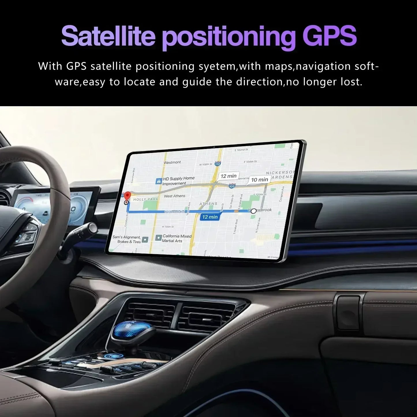 Global Version Original Xioami Pad 6S Pro Tablets PC 11inch HD 4K