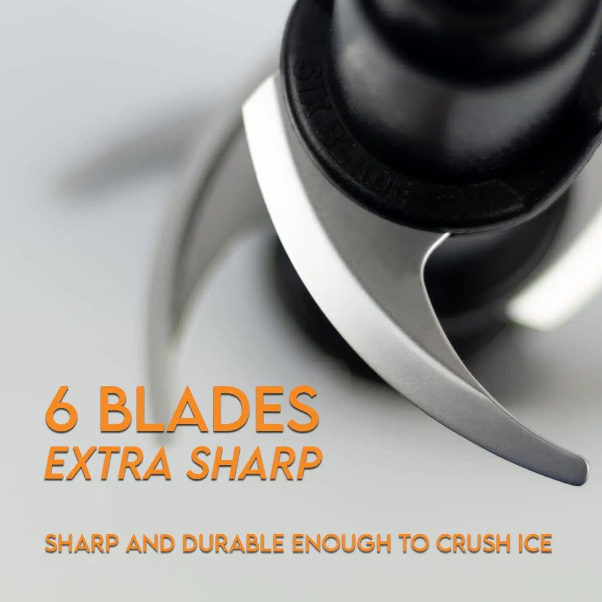 For Ninja 72 oz Pitcher Ninja Replaceme Blades with Ninja Blender