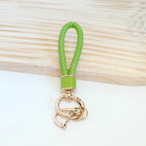 4 Buttons Car Key Case Cover For Toyota Camry Corolla RAV4 Highlander