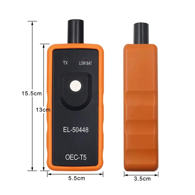 Auto TPMS EL-50448 OEC-T5 For Opel/GM Tire Pressure Monitoring System
