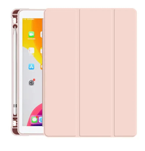 For iPad 10.2 9/8/7/6/ 10th Generation case Pro 11 2021 2018 9.7 10 5