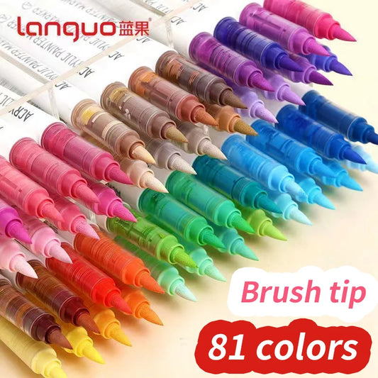 back to school accessories Aesthetic stationery graffiti Color markers
