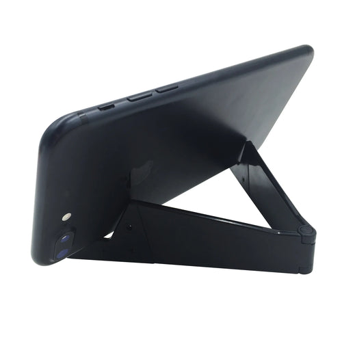 Universal Phone Holder Foldable Support Stand For IOS Android Tablet