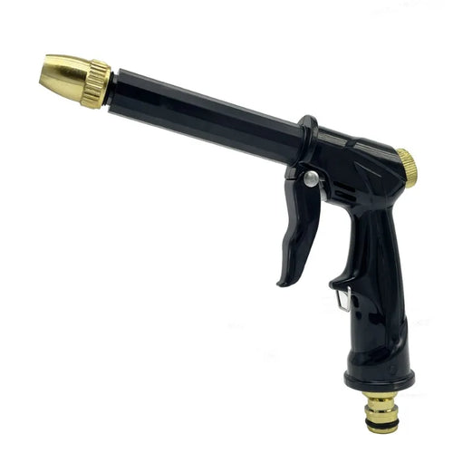 High Pressure Washer Gun Foam Cannon Garden Sprinkler Sprayer Car