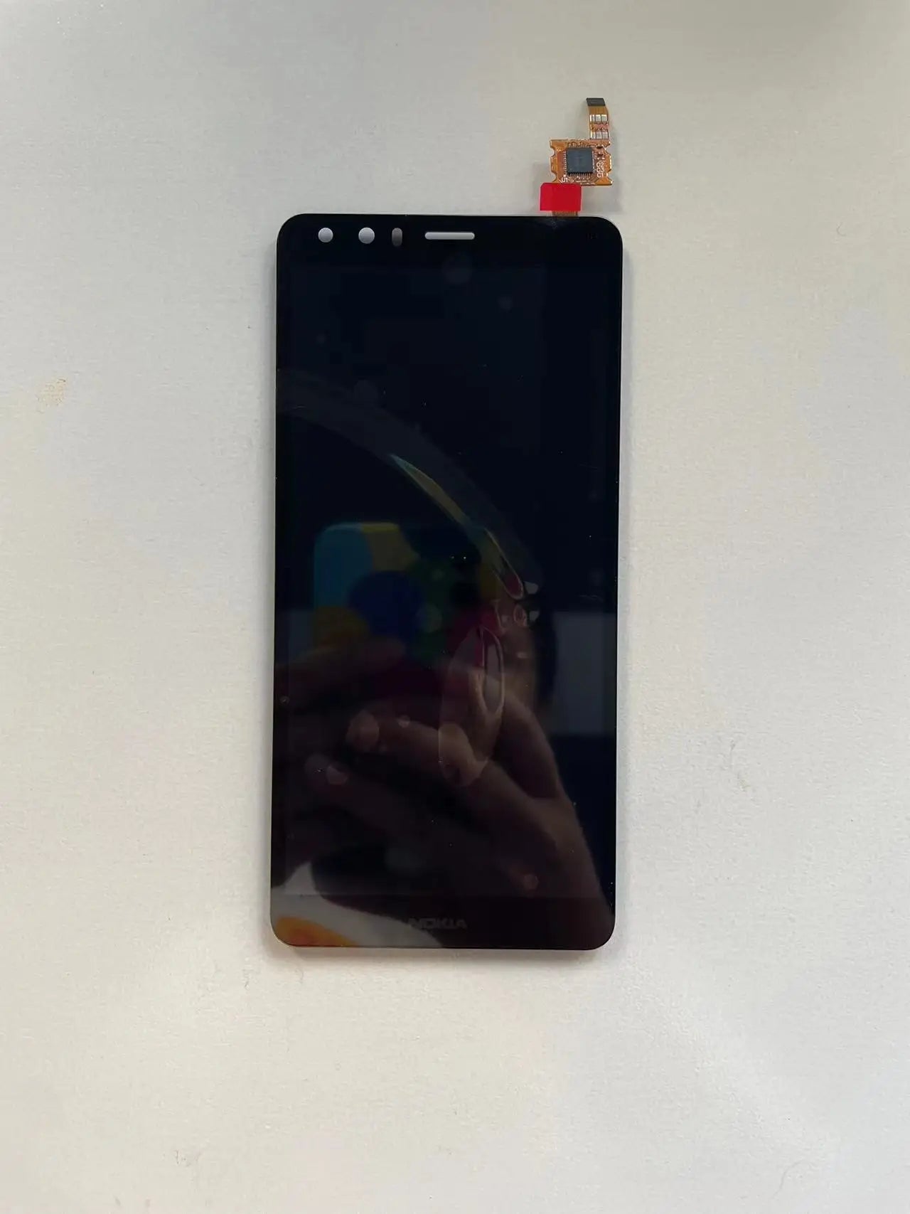 Original 5.45"LCD For Nokia C01 Plus LCD Display Nokia C01Plus TA-1383