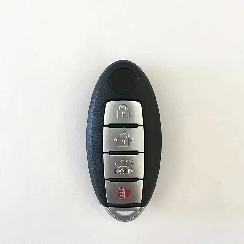 NHkey CWTWB1U815 Remote Smart Key suit for Nissan Sunny Teana Sylphy