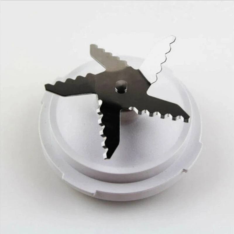 Knife with Sealing Rings for HR7625 HR7620 RI7620 RI7625 HR2160 Knife