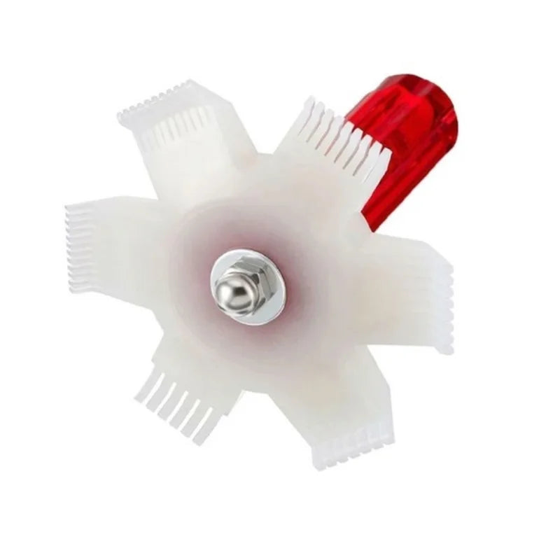 Universal Car A/C Radiator Condenser Fin Repair Comb Cooler Air