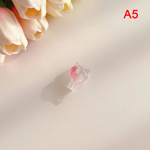 Flowers Charger Protector Cable  For Iphone 13 Type-C Cable Android