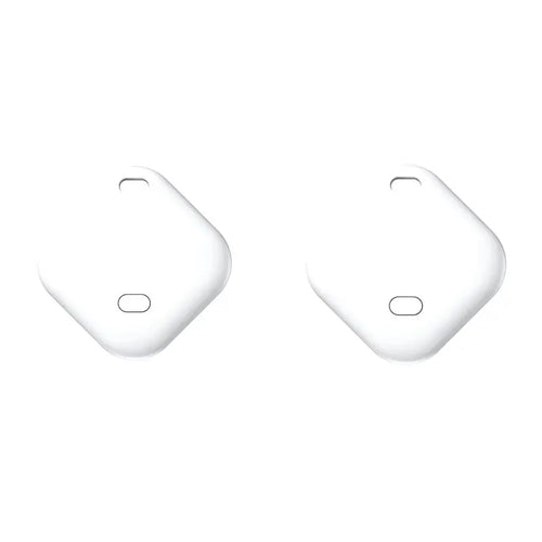 Smart Bluetooth GPS Tracker Work with Apple Find My APP ITag Anti Lost