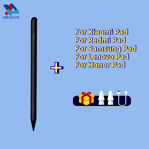 for Xiaomi Pad 6S pen stylus For Samsung Pad without Palm Rejection
