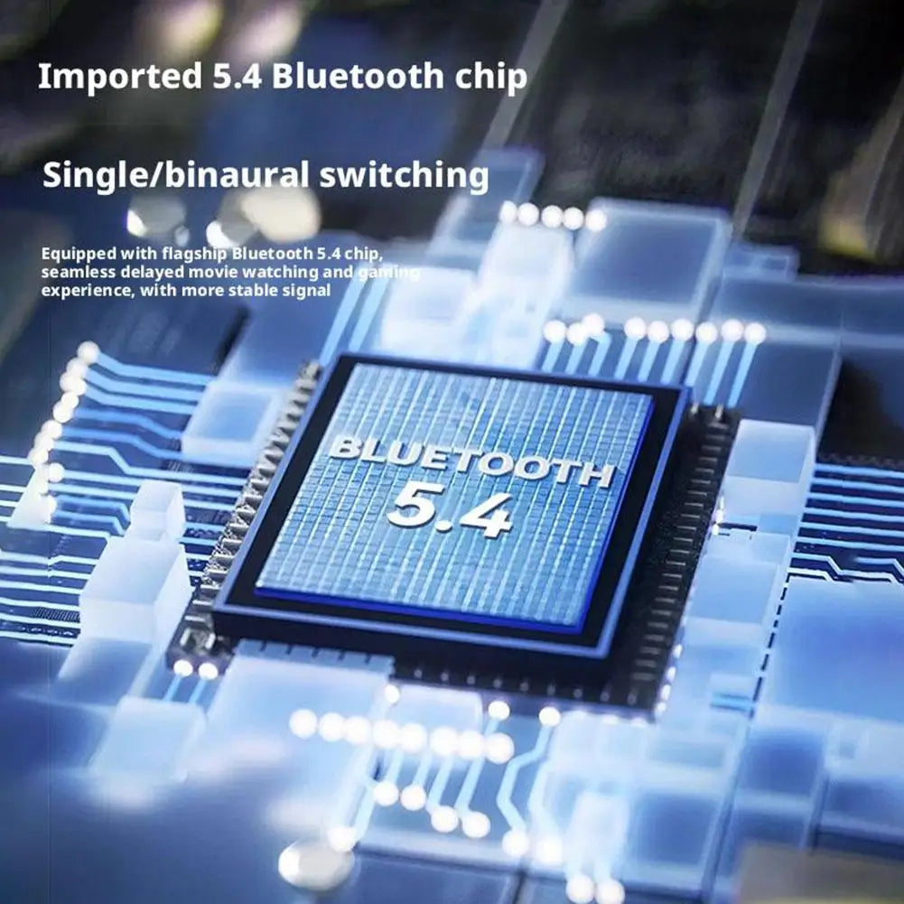 Translation Earbuds AI Language Translator Earbuds Real Time