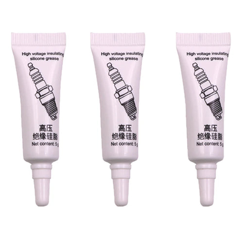 Automobile Spark Plug Insulating Grease High Voltage Electrical