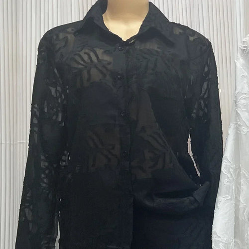 Pant Sets Woman 2 Pieces Suits Female Clothing Casual Shirt Loose Wide