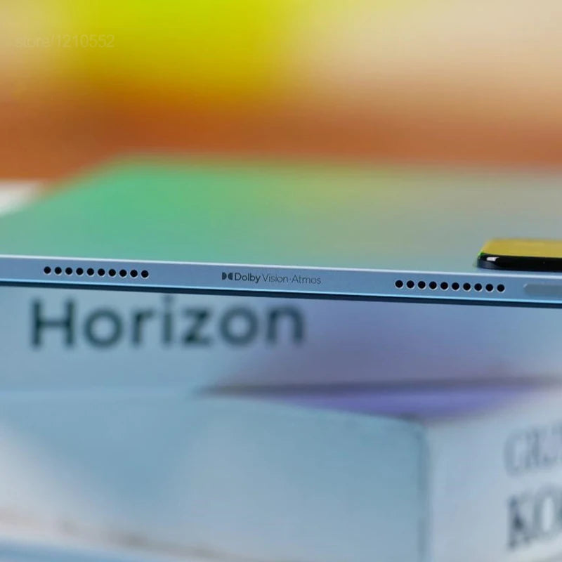 Global Firmware Xiaomi Mi Pad 6 Pro Tablet 11-Inch 2.8K Ultra HD