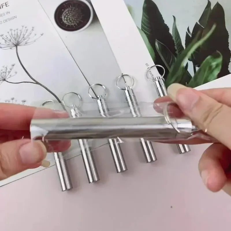 Ear Pick Six-piece Set Ear Cleaning Ear Picking Earpick Convenient