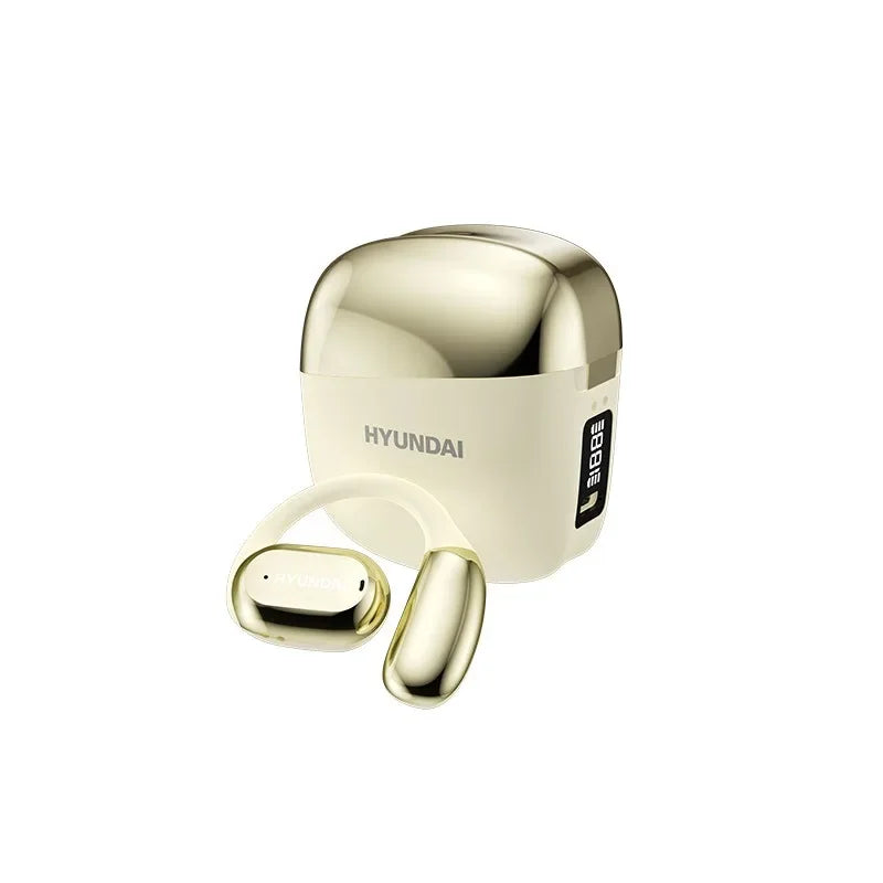Y3 Pro Smart Earbuds Bluetooth AI Headphones for Real Time English