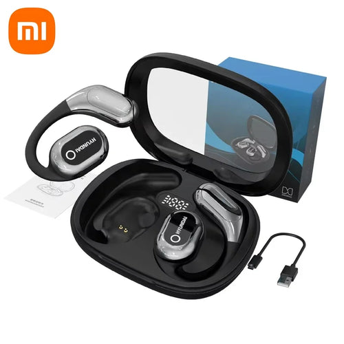 Xiaomi Translator Earbuds 4 Translation Mode Wireless BT Translation
