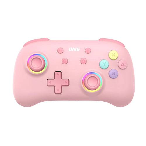 IINE Candy Pop Mini Controller Support NFC Function Turbo&Macro
