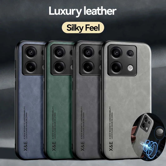 Shockproof Case for Xiaomi Redmi Note 13 Pro 5G Note 13 Pro+ Plus