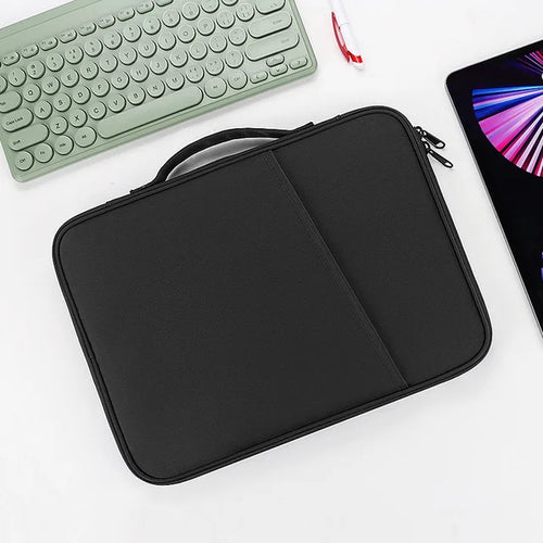 Tablet Sleeve Bag For iPad Pro 12 9 11 13 inch Pouch iPad 10th 9th 8th