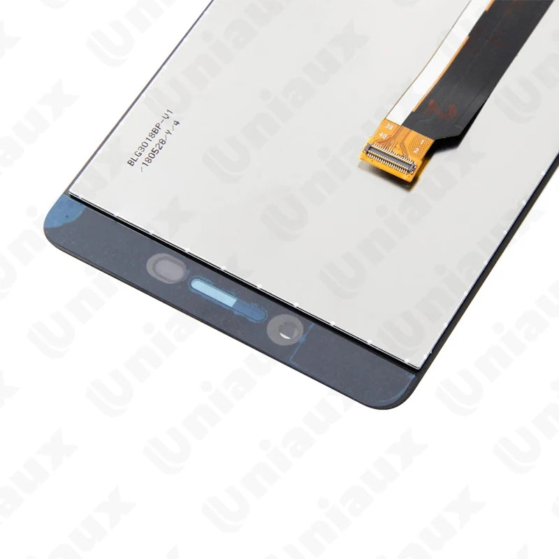 Original LCD For Nokia 6.1 N6.1 Lcd Display Touch Screen DIgitizer