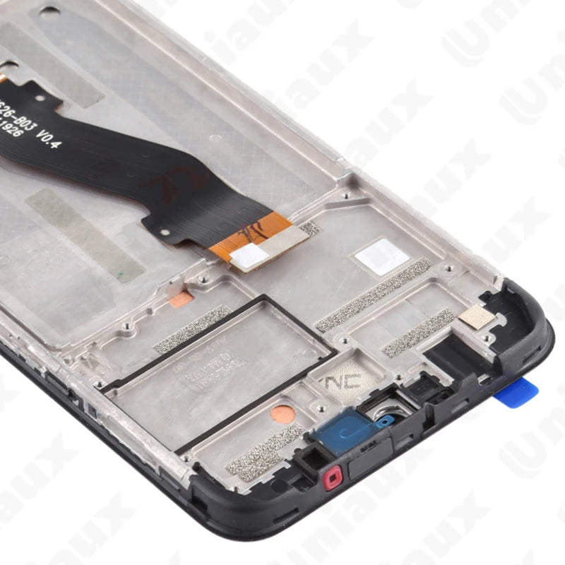 LCD For Nokia 3.2 LCD Display Touch Screen Assembly Digitizer
