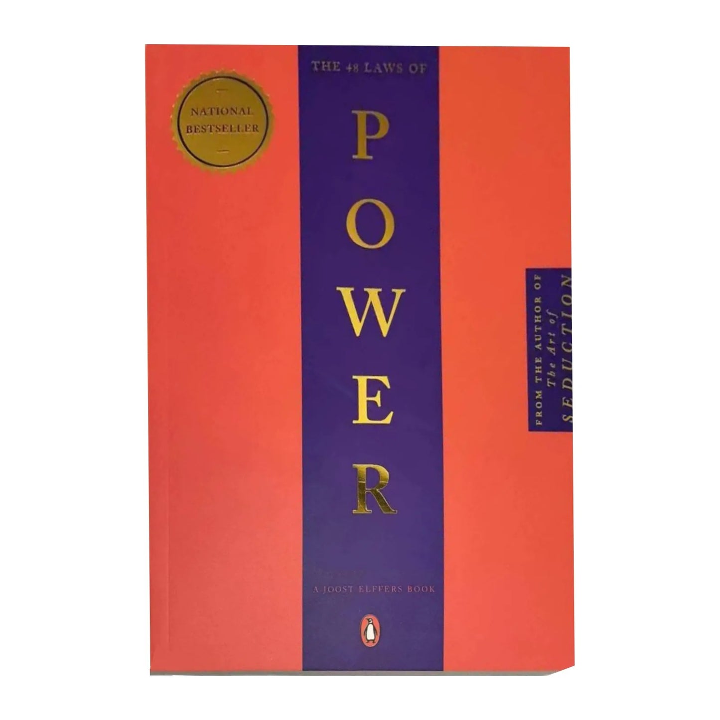 The Concise 48 Laws Of Power English Book By Robert Greene Political