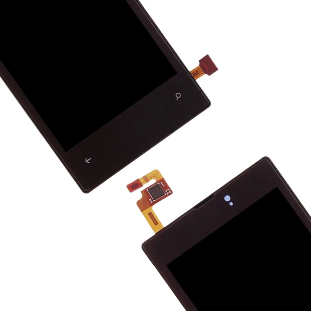 520 LCD For Nokia Lumia 520 LCD Display Touch Screen Digitizer