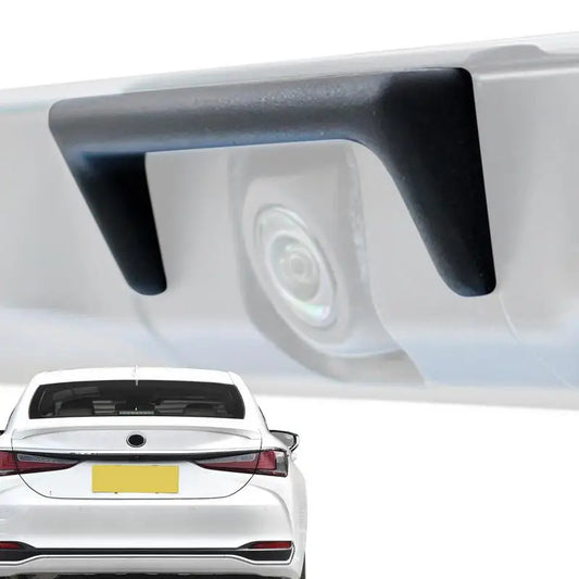 Car Reverse Camera Rain Shade Cover Automobile Rear Camera Rain Shield