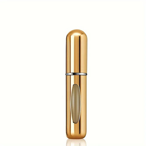Women's Perfume Bottle 5ml Portable Perfume Bottle Refillable Spray