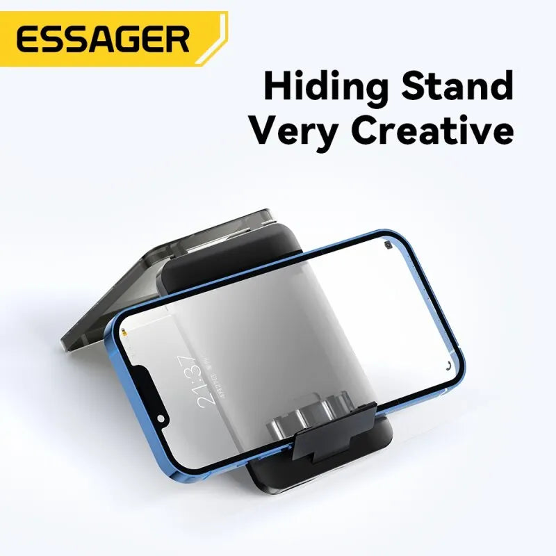 Essager 4 in 1 USB C To USB C Cable PD 60W Fast Charging Data Cord for