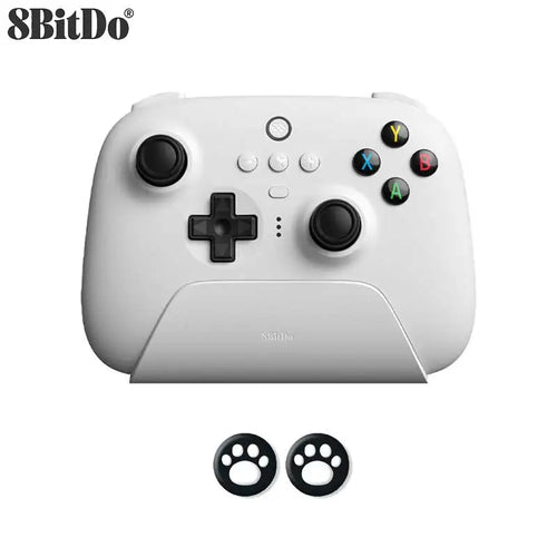 8BitDo Ultimate Wireless 2.4G Gaming Controller with Charging Dock,