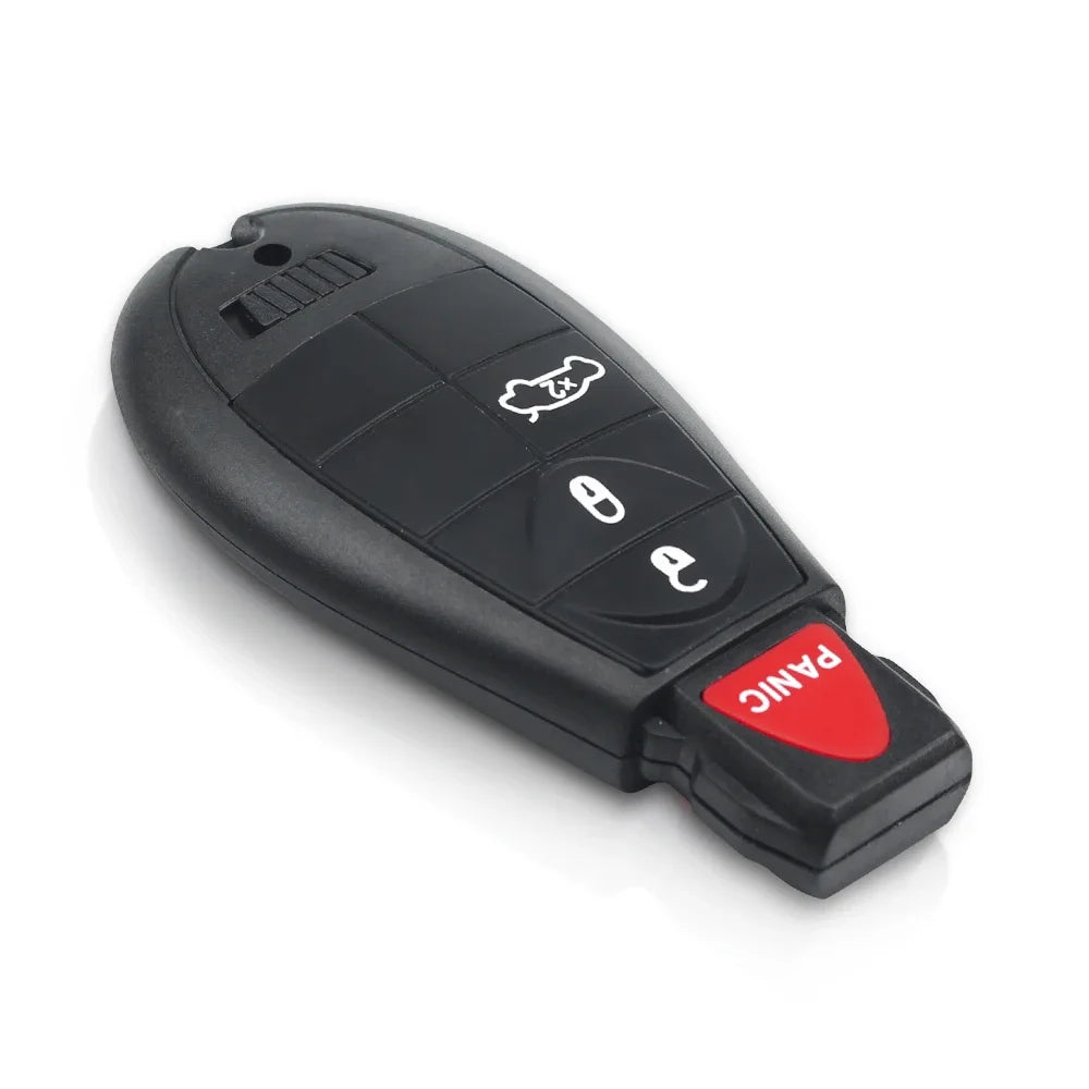 Dandkey Remote Car Key For Jeep Grand Cherokee 2008 2009 2010 2011