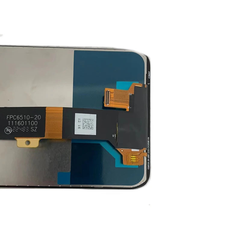 For Nokia G22 LCD Display Touch Scree Digitizer Assembly Replacement