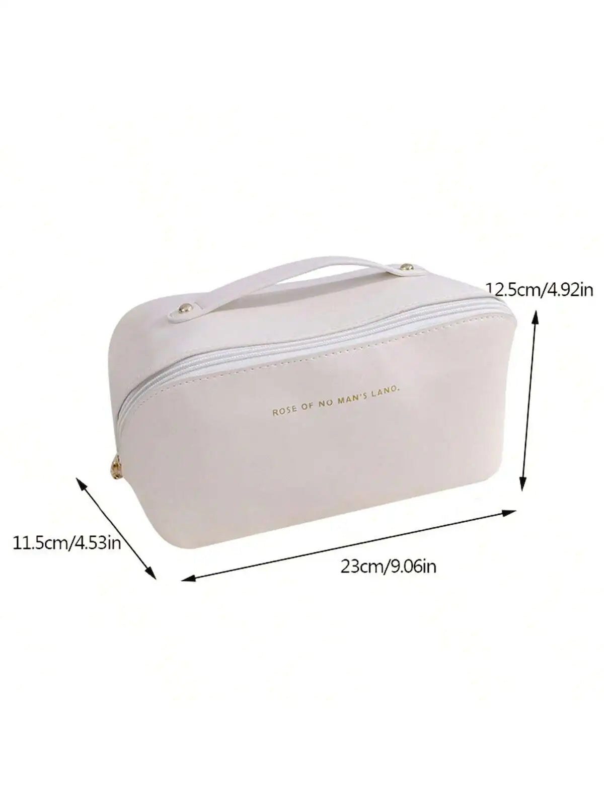 Factory Direct Sales Cosmetic Bag, One Batch Cosmetic Bag, Portable