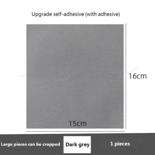 Sports Shoes Patches Vamp Repair Shoe Insoles Patch Sneakers Heel