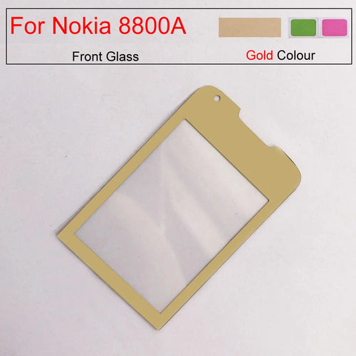 For Nokia 8600 8800 SE 6700C 8800A Touch Screen Panel For Nokia N515