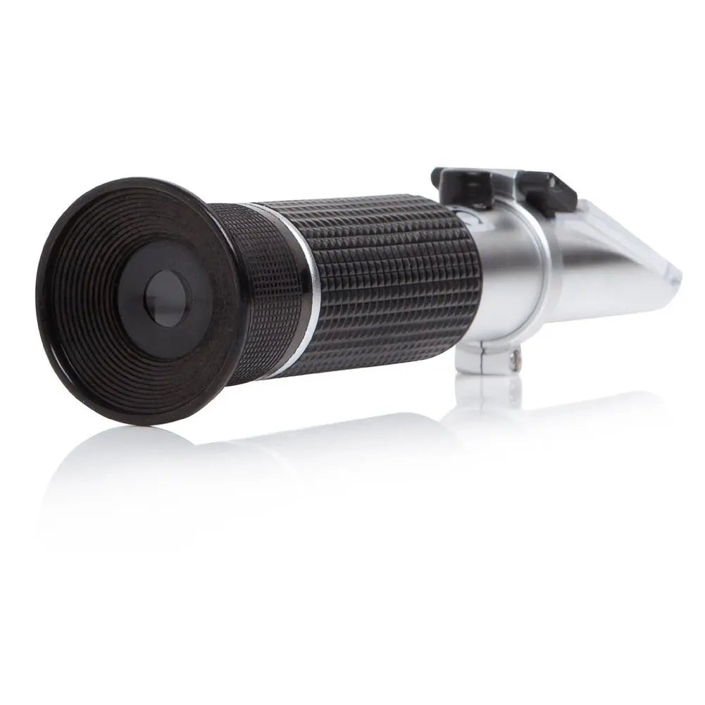 Antifreeze Coolant Refractometer for Automobile Antifreeze System