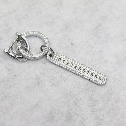 4 Buttons Car Key Case Cover For Toyota Camry Corolla RAV4 Highlander