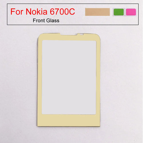 For Nokia 8600 8800 SE 6700C 8800A Touch Screen Panel For Nokia N515