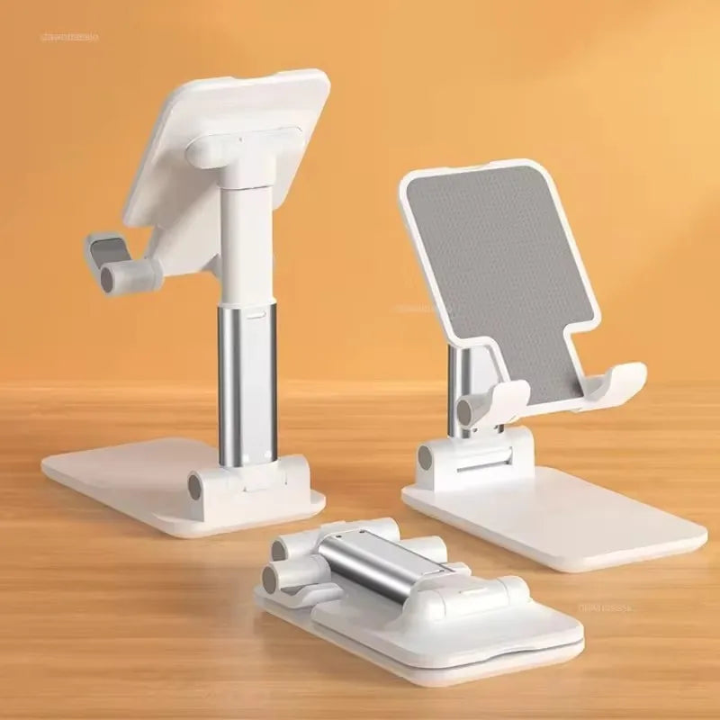 New Desk Mobile Phone Holder Stand For iPhone 16 iPad Xiaomi