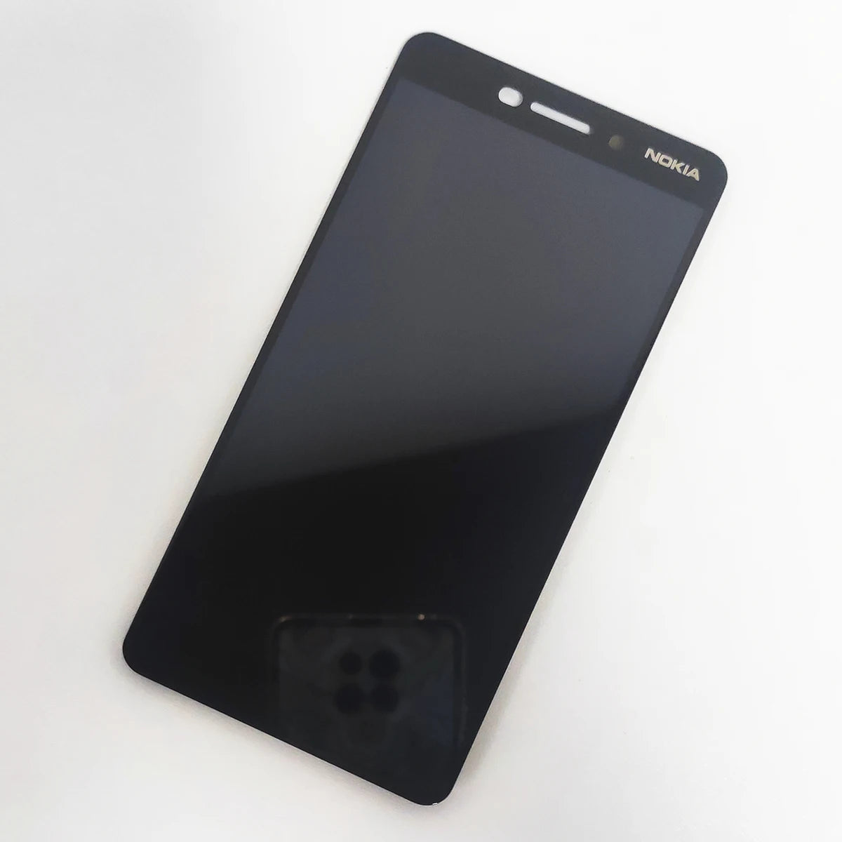 5.5" Origina LCD For Nokia 6.1 LCD Display TA-1043 TA-1045 Touch