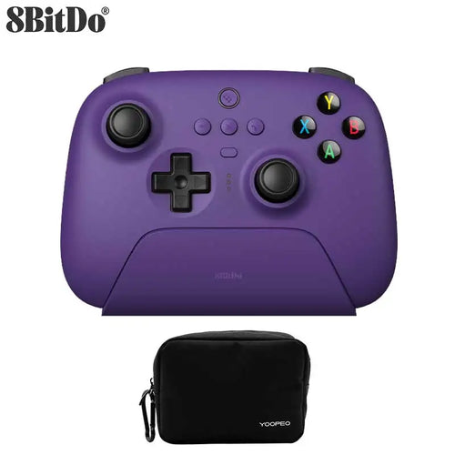 8BitDo Ultimate Wireless 2.4G Gaming Controller with Charging Dock,
