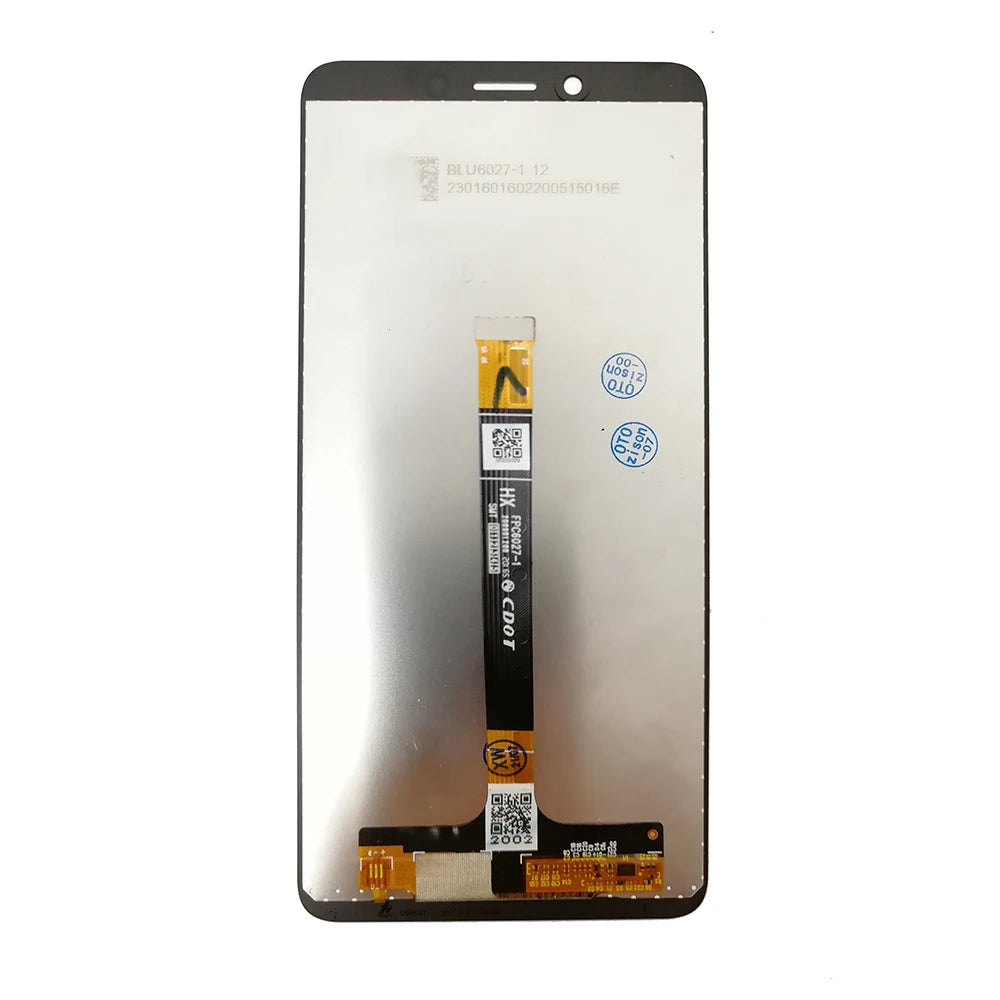 5.99" IPS Display For Nokia C3 2020 LCD Screen Touch Panel Digitizer