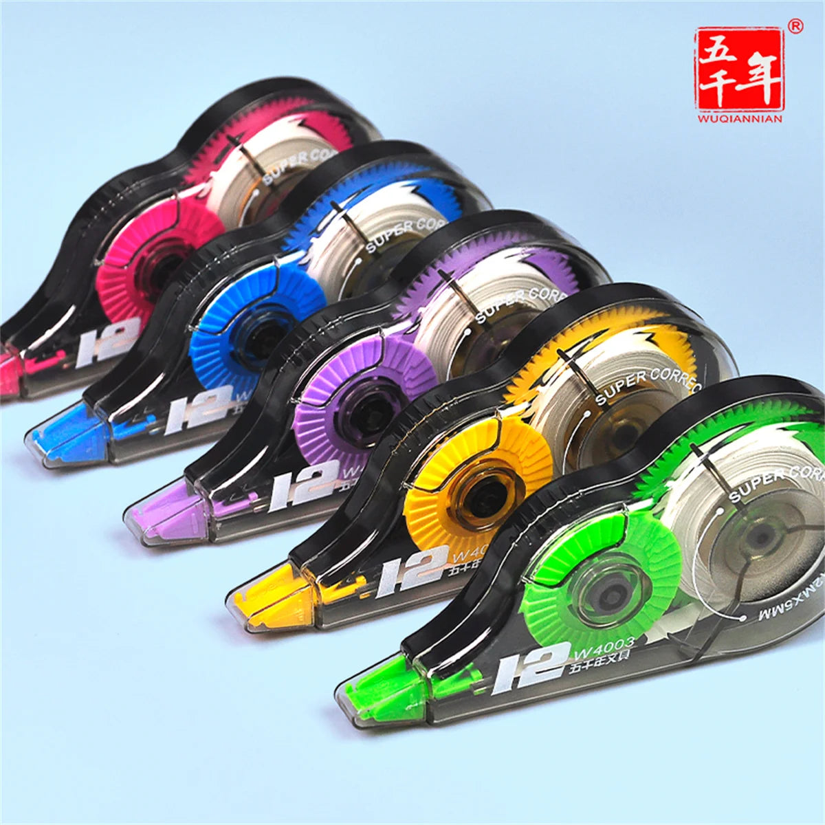 3/6pcs Large Capacity Affordable Package - Smooth and Comfortable