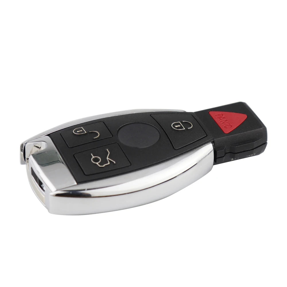 Remote Car Key Shell For Mercedes Benz W205 W203 W204 W210 W211 W212