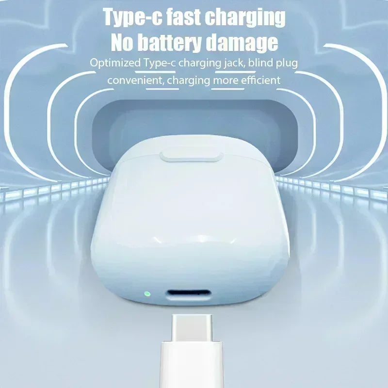 NEW Original A2Pro TWS Wireless Bluetooth Earphones Headphones Mini