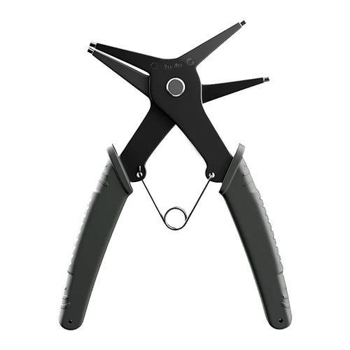 2 in 1 Snap Ring Pliers For Internal External Card Retaining Pincer